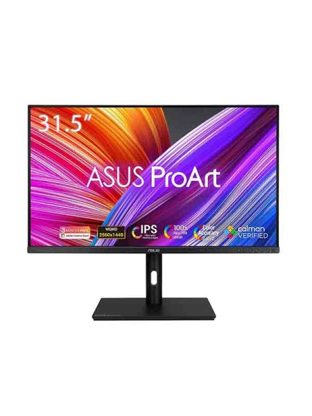 Asus ProArt Monitors | ASUS ProArt Middle East | Proart Monitor